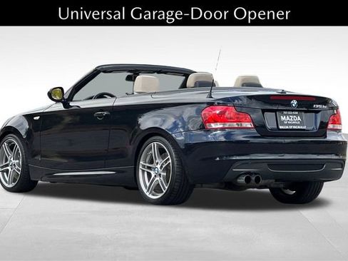 Used 2013 BMW 135is Convertible image 6