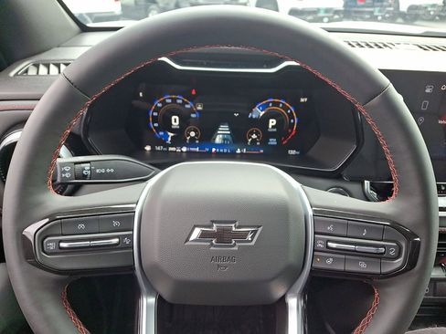 New 2026 Chevrolet Colorado Z71 w/ Z71 Convenience Package 2 image 17