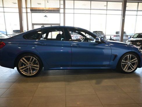Used 2018 BMW 430i Gran Coupe image 4