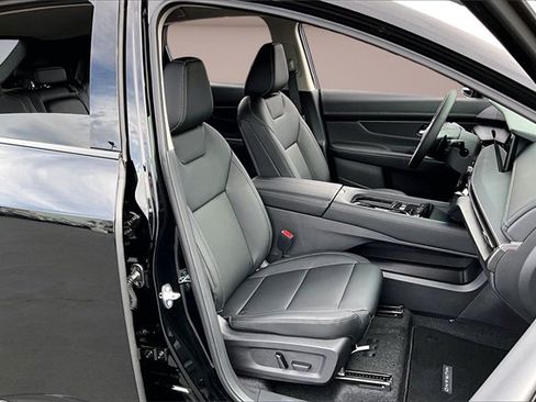 New 2026 Nissan Murano SV image 10