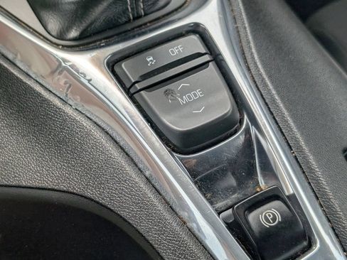 Used 2016 Chevrolet Camaro LT RWD image 19