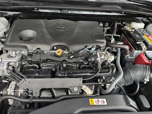 Used 2024 Toyota Camry XSE image 30