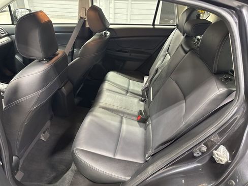 Used 2013 Subaru Impreza 2.0i Sport Limited AWD/4WD image 17