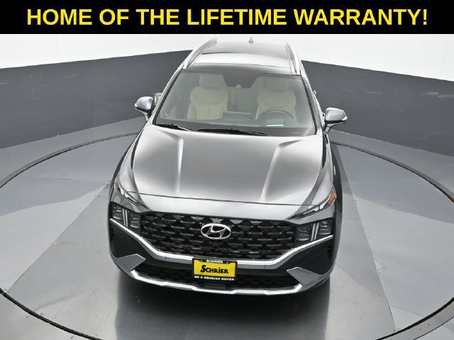 Used 2023 Hyundai Santa Fe Calligraphy FWD image 70