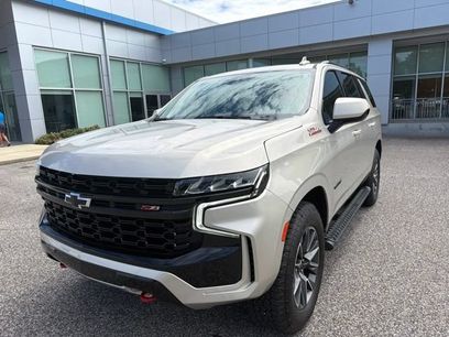 Used 2023 Chevrolet Tahoe Z71