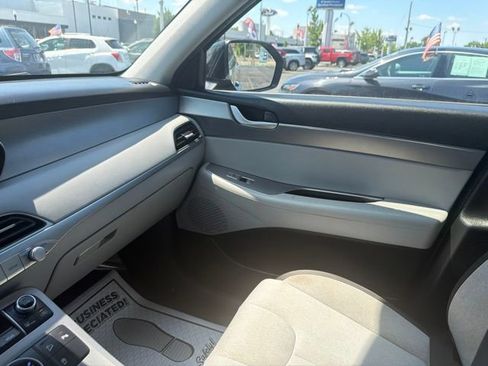 Used 2020 Hyundai Palisade SEL w/ Convenience Package AWD/4WD image 35