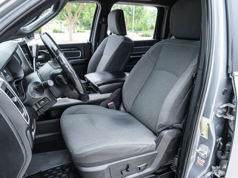 Used 2020 RAM 2500 Lone Star w/ Towing Technology Group AWD/4WD image 40