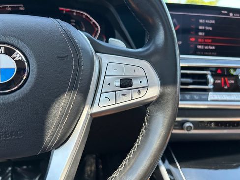Used 2019 BMW X7 xDrive40i w/ Premium Package AWD/4WD image 24