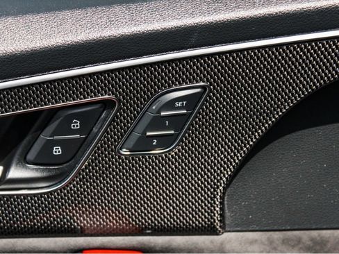 Used 2020 Audi SQ7 Premium Plus AWD/4WD image 10