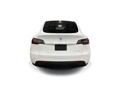 Certified 2023 Tesla Model Y Long Range AWD/4WD image 5