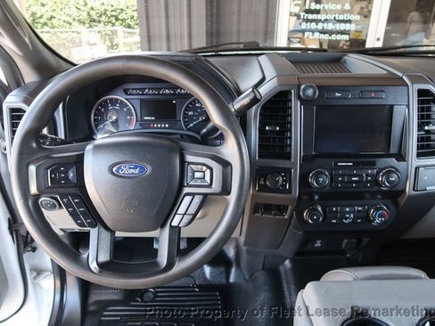 Used 2022 Ford F350 XL w/ Power Equipment Group AWD/4WD image 25