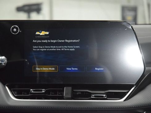 New 2027 Chevrolet Equinox LT AWD/4WD image 29