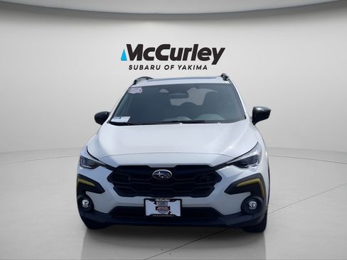 Certified 2024 Subaru Crosstrek 2.5i Sport AWD/4WD image 2