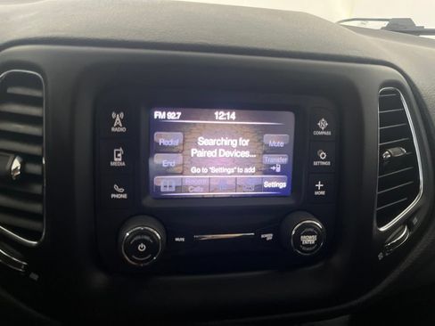 Used 2018 Jeep Compass Sport w/ Cold Weather Group AWD/4WD image 65