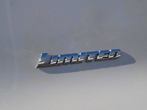 Certified 2020 Toyota 4Runner Limited image 10