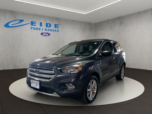 Used 2019 Ford Escape SE AWD/4WD image 7