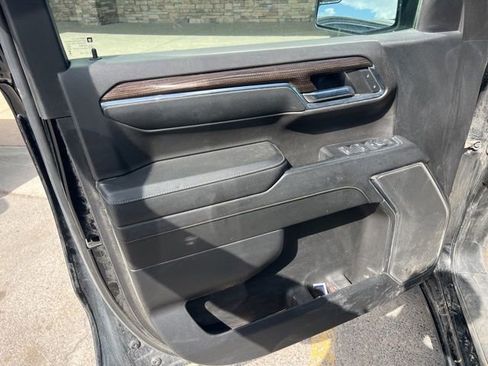 Used 2024 Chevrolet Silverado 1500 LT w/ Protection Package AWD/4WD image 12