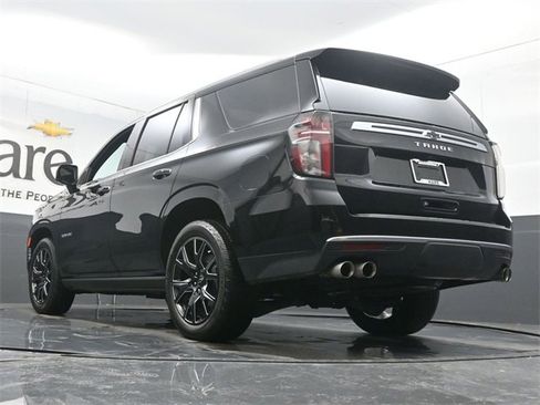 Used 2023 Chevrolet Tahoe High Country w/ Premium Package 2 image 5