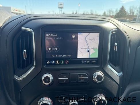 Used 2023 GMC Sierra 2500 AT4 w/ AT4 Preferred Package image 23