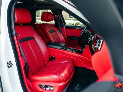 Used 2022 Rolls-Royce Ghost w/ Ghost Package image 83