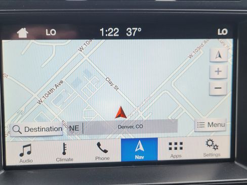 Used 2019 Ford Expedition XLT w/ Equipment Group 202A image 15