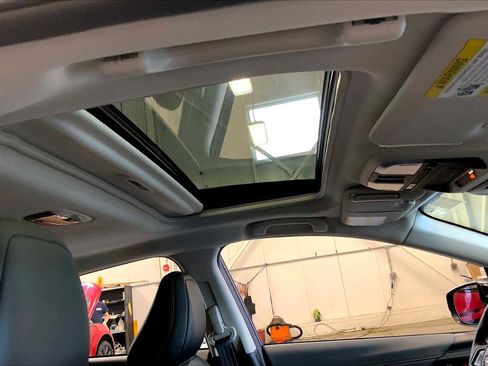 Certified 2025 Subaru Crosstrek 2.5i Limited image 13