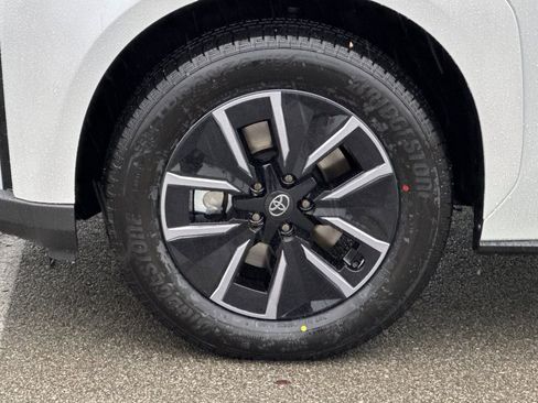 New 2026 Toyota bZ image 24