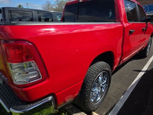 Used 2023 RAM 1500 Big Horn image 12