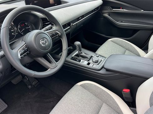 New 2026 MAZDA CX-30 AWD 2.5 S image 11