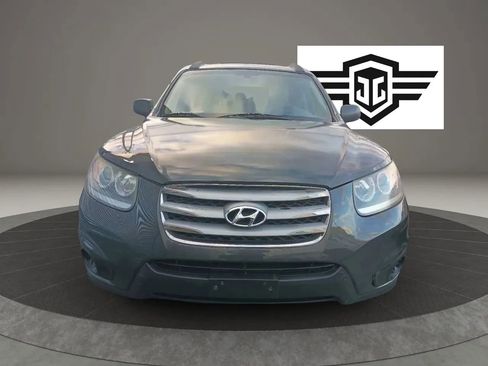 Used 2012 Hyundai Santa Fe GLS AWD/4WD image 1