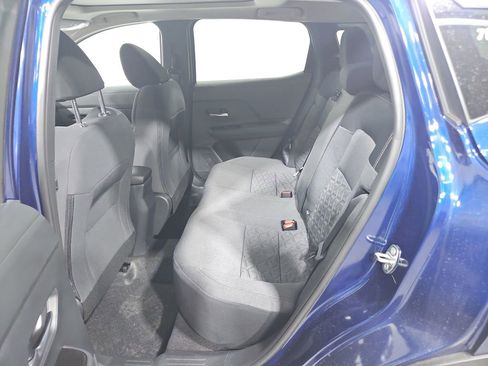 New 2026 Nissan Kicks SV w/ SV Premium Package image 23