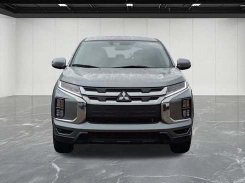 New 2025 Mitsubishi Outlander Sport SE image 8
