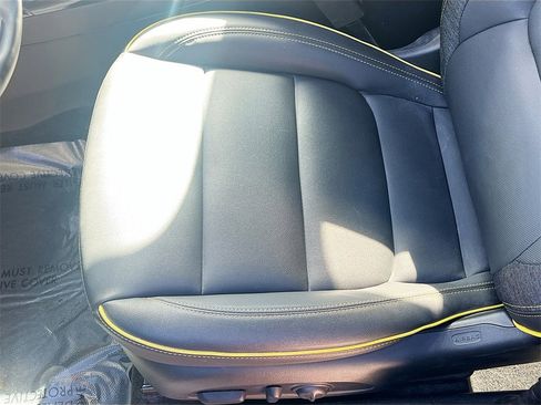 Used 2025 Chevrolet TrailBlazer ACTIV w/ Convenience Package image 19