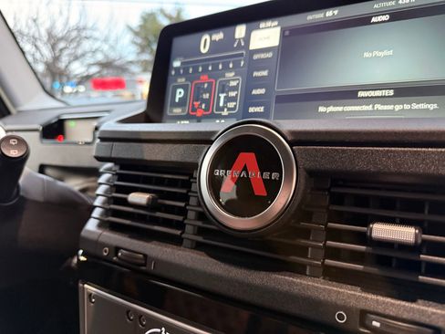 Used 2024 INEOS Grenadier Trialmaster Edition image 33