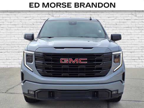 Used 2024 GMC Sierra 1500 Elevation w/ X31 Off-Road Package image 7