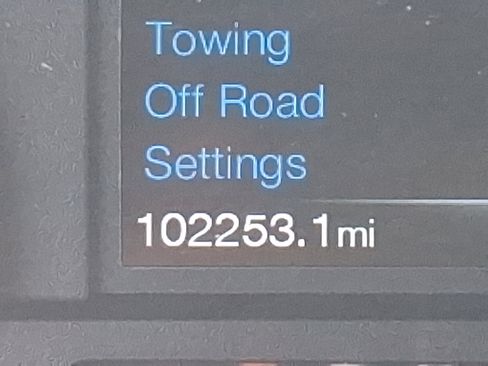 Certified 2017 Ford F150 XLT w/ Equipment Group 302A Luxury image 19