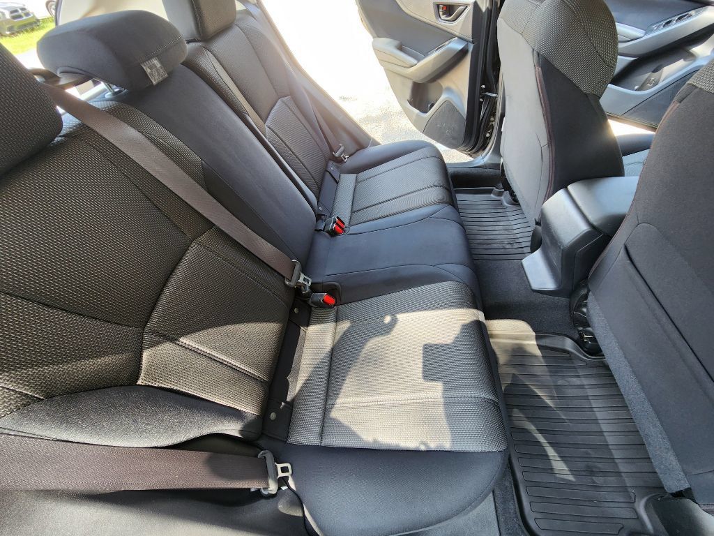Used 2019 Subaru Crosstrek 2.0i w/ Popular Package #1 AWD/4WD image 10