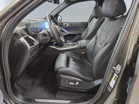 Used 2026 BMW X5 xDrive40i AWD/4WD image 7