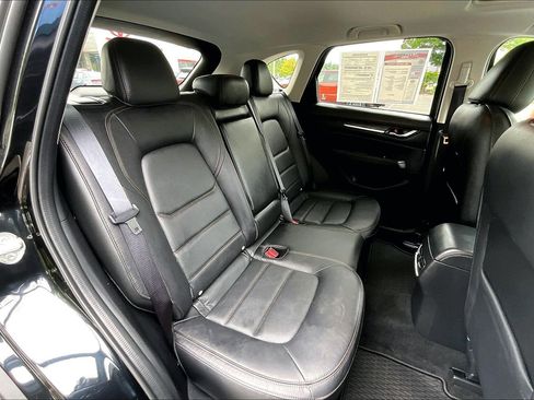 Used 2023 MAZDA CX-5 AWD 2.5 S w/ Premium Plus Pkg image 25