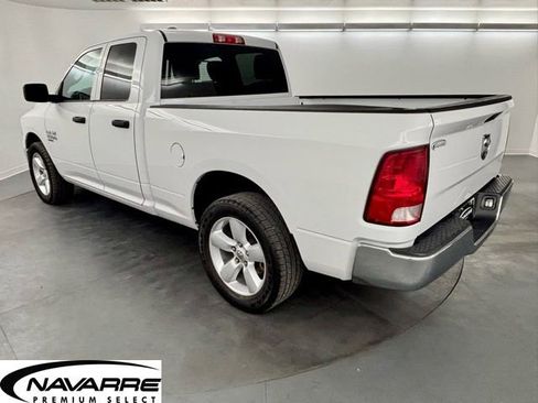 Used 2022 RAM 1500 Tradesman w/ Tradesman SXT Package image 6