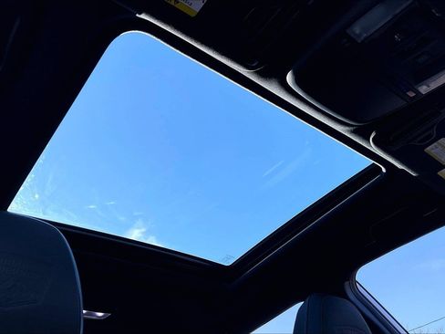 Certified 2024 Subaru Forester Wilderness image 11