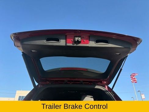 Used 2024 Dodge Durango R/T image 45