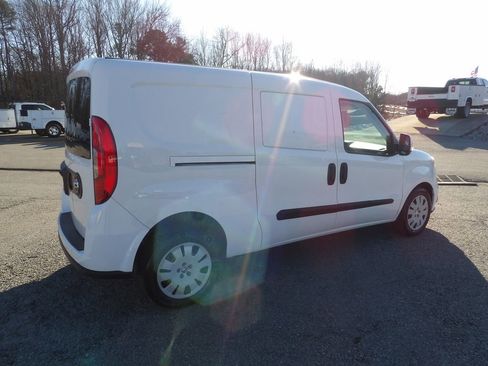 Used 2021 RAM ProMaster City Tradesman SLT w/ Window Group 04 image 8