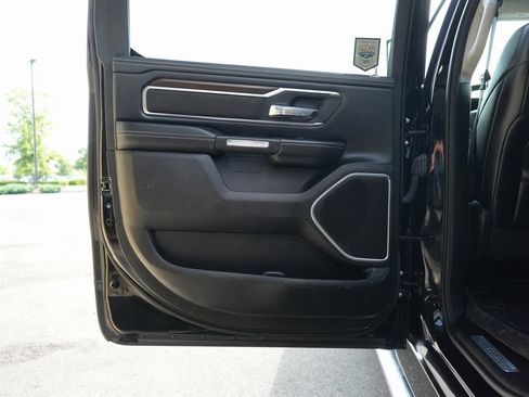 Used 2022 RAM 1500 Laramie image 31