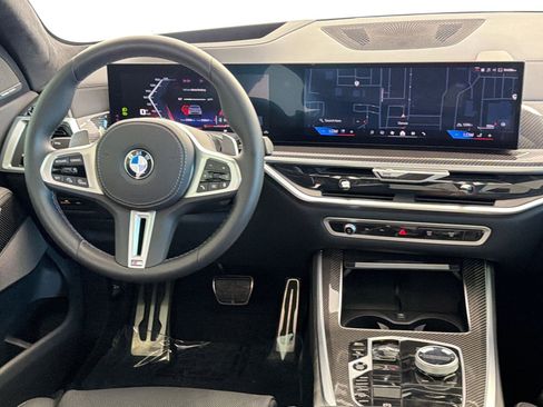 Certified 2026 BMW X5 M60i AWD/4WD image 27
