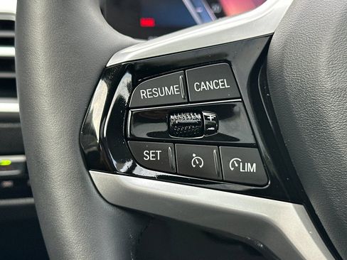 Used 2025 BMW i4 xDrive40i w/ Parking Assistance Package AWD/4WD image 27