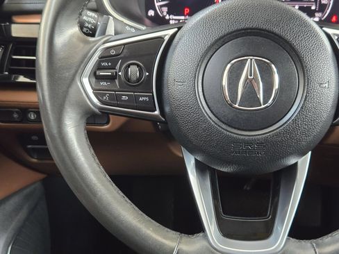Used 2024 Acura MDX SH-AWD w/ Technology Package image 22