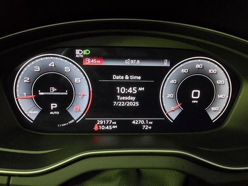 Used 2022 Audi Q5 2.0T Premium Plus w/ Premium Plus Package image 25