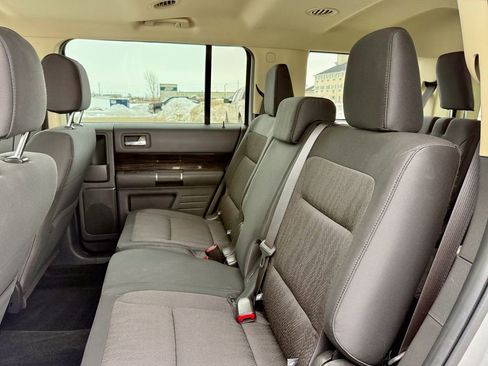 Certified 2019 Ford Flex SEL image 11