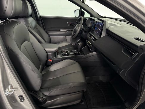 Certified 2026 Subaru Outback Premium AWD/4WD image 24